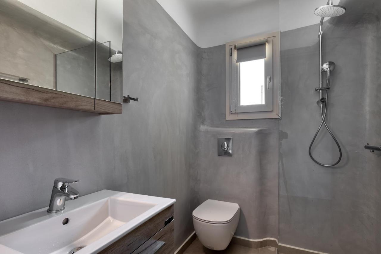 Fanari  Villa Cataleya 1 Private Pool מראה חיצוני תמונה