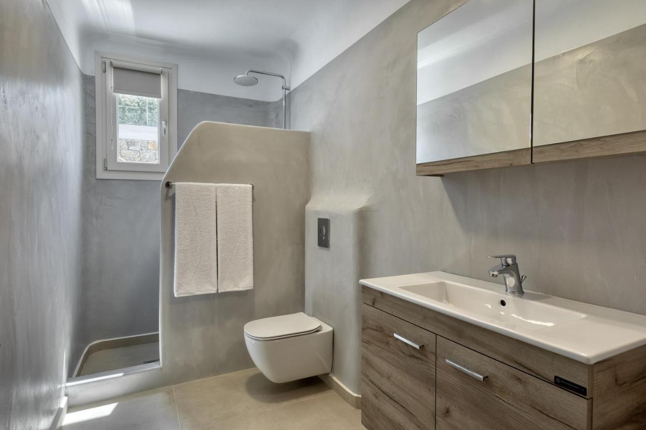 Fanari  Villa Cataleya 1 Private Pool מראה חיצוני תמונה