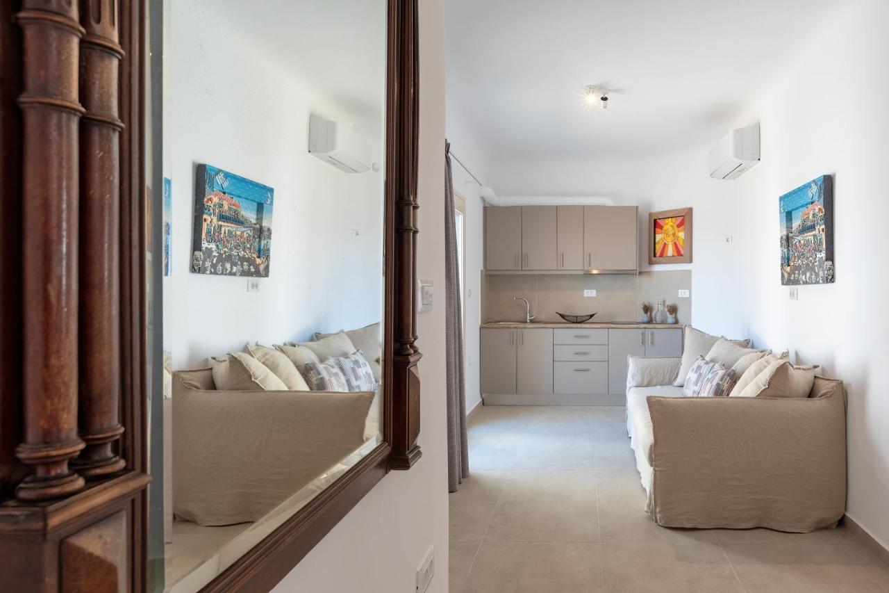 Fanari  Villa Cataleya 1 Private Pool מראה חיצוני תמונה