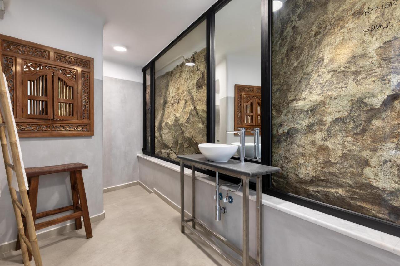 Fanari  Villa Cataleya 1 Private Pool מראה חיצוני תמונה