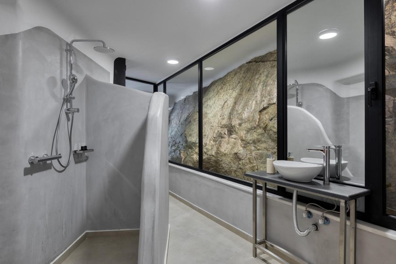 Fanari  Villa Cataleya 1 Private Pool מראה חיצוני תמונה