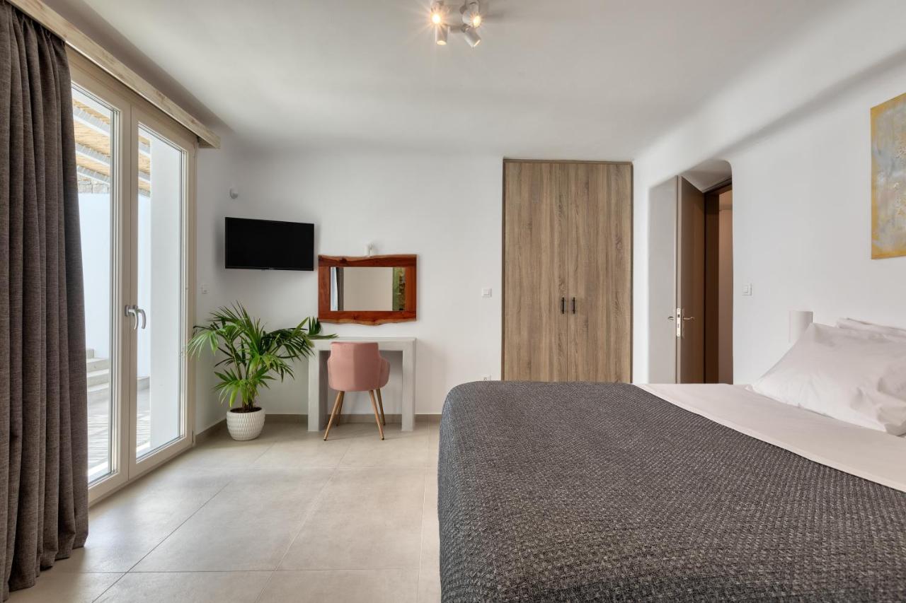 Fanari  Villa Cataleya 1 Private Pool מראה חיצוני תמונה