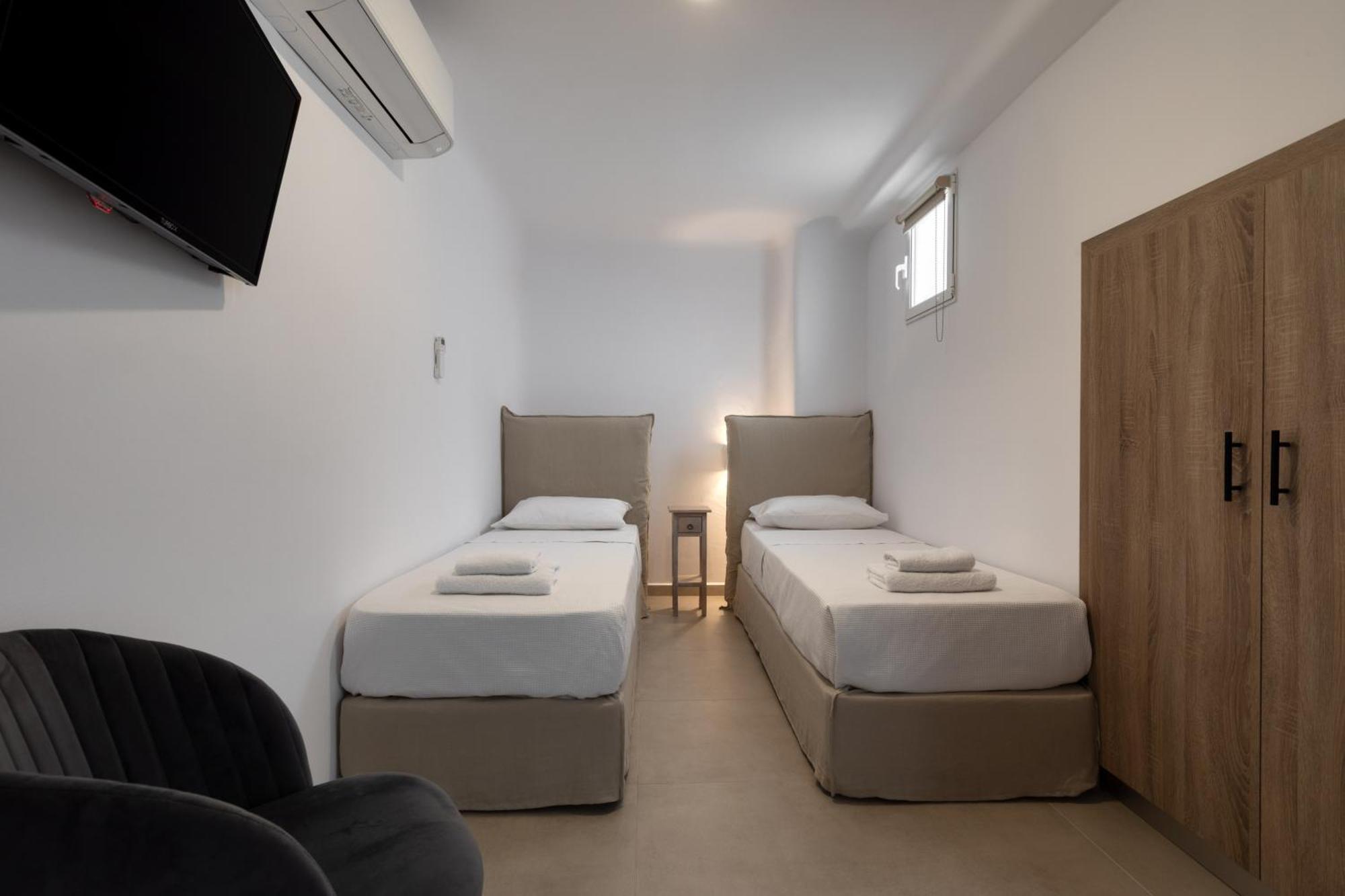 Fanari  Villa Cataleya 1 Private Pool מראה חיצוני תמונה